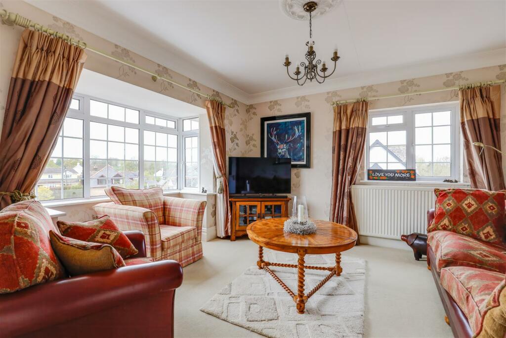Additional property image - Broadlands, The Meadows, Penllyn, Nr Cowbridge, Vale of Glamorgan, CF71 7RL