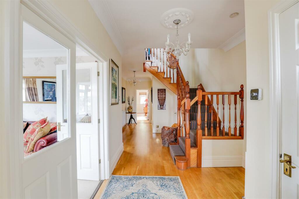 Additional property image - Broadlands, The Meadows, Penllyn, Nr Cowbridge, Vale of Glamorgan, CF71 7RL