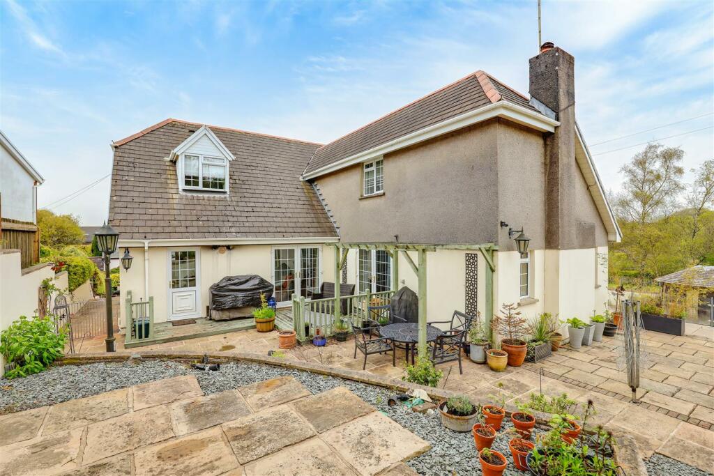 Additional property image - Broadlands, The Meadows, Penllyn, Nr Cowbridge, Vale of Glamorgan, CF71 7RL