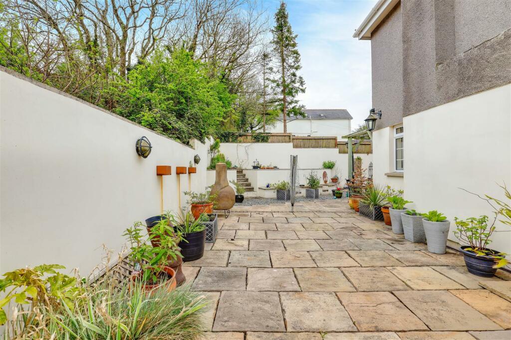 Additional property image - Broadlands, The Meadows, Penllyn, Nr Cowbridge, Vale of Glamorgan, CF71 7RL