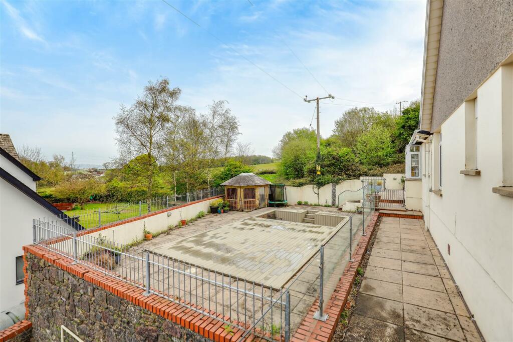 Additional property image - Broadlands, The Meadows, Penllyn, Nr Cowbridge, Vale of Glamorgan, CF71 7RL