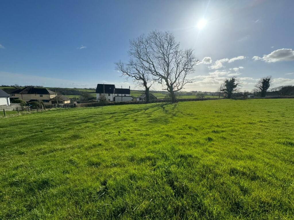 Additional property image - Approx 1.6 acres, Church View, Llanblethian, Cowbridge, CF71 7JJ