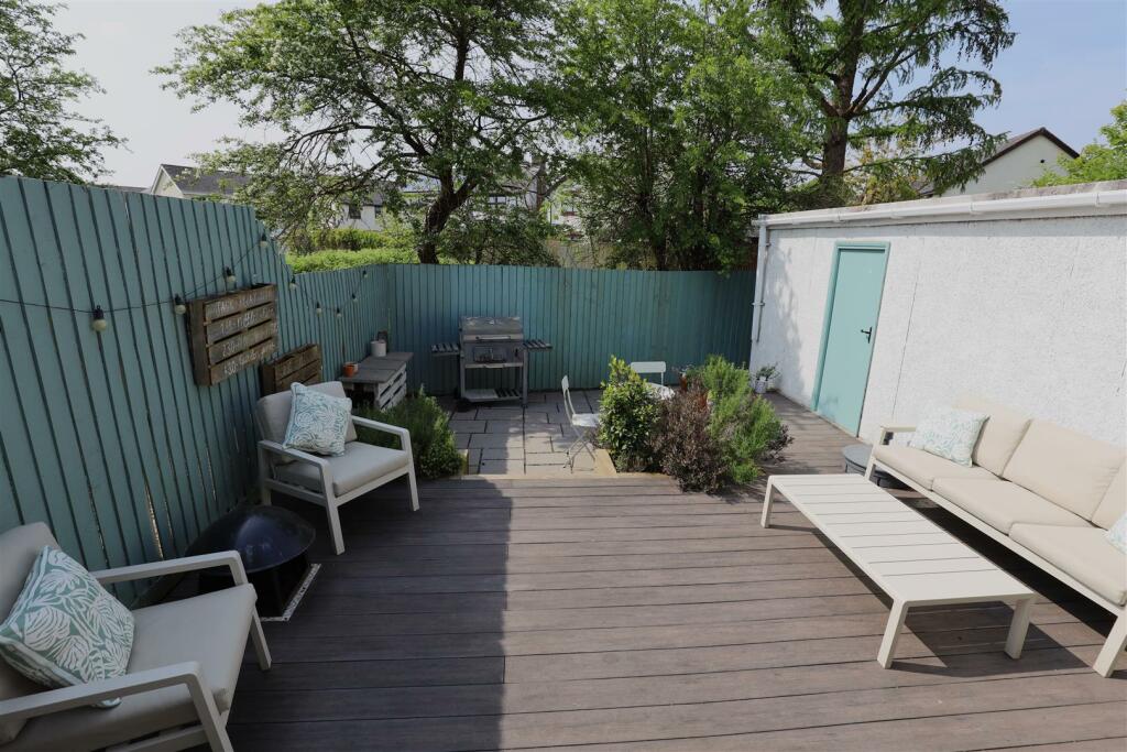 Additional property image - Millfield Drive, Cowbridge, Vale of Glamorgan, CF71 7BR