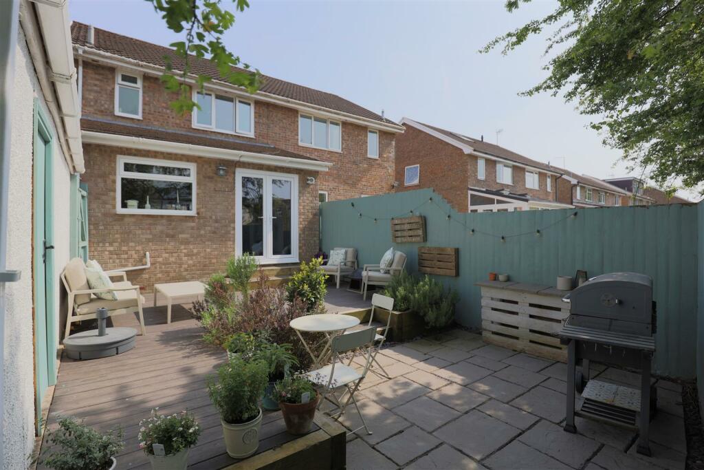 Additional property image - Millfield Drive, Cowbridge, Vale of Glamorgan, CF71 7BR