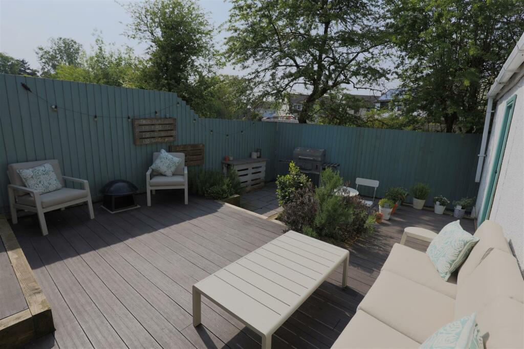 Additional property image - Millfield Drive, Cowbridge, Vale of Glamorgan, CF71 7BR