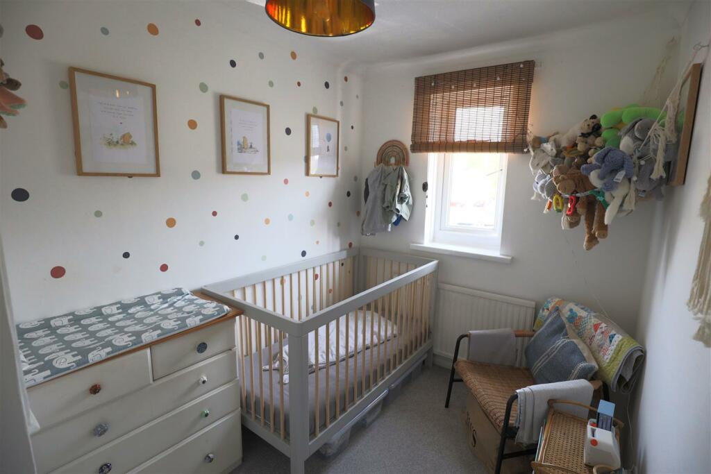 Additional property image - Millfield Drive, Cowbridge, Vale of Glamorgan, CF71 7BR