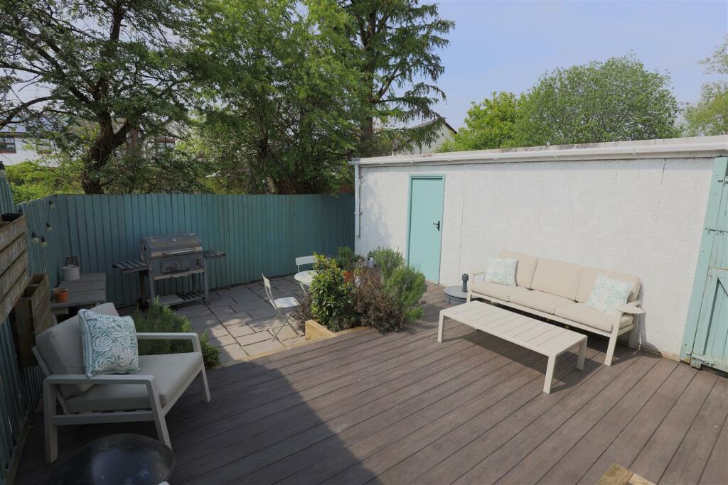 Additional property image - Millfield Drive, Cowbridge, Vale of Glamorgan, CF71 7BR