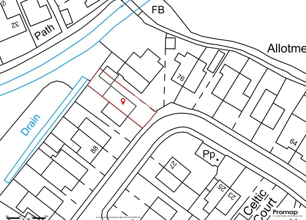 Additional property image - Millfield Drive, Cowbridge, Vale of Glamorgan, CF71 7BR