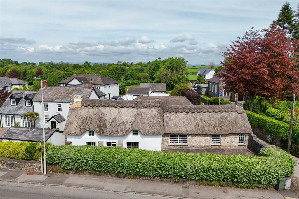 Additional property image - Trehill Cottage, St Nicholas, Vale Of Glamorgan, CF5 6SJ
