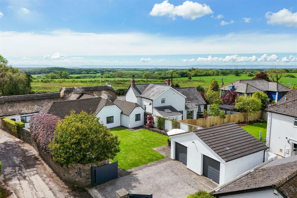 Additional property image - Trehill Cottage, St Nicholas, Vale Of Glamorgan, CF5 6SJ