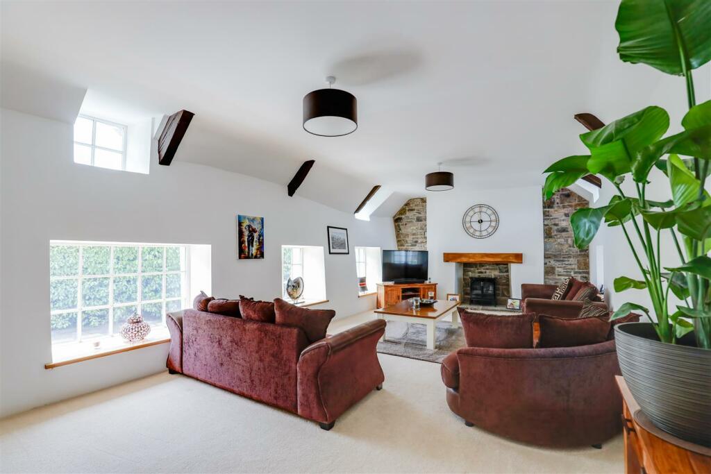 Additional property image - Trehill Cottage, St Nicholas, Vale Of Glamorgan, CF5 6SJ