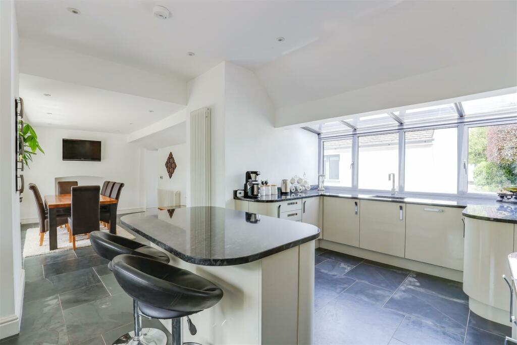 Additional property image - Trehill Cottage, St Nicholas, Vale Of Glamorgan, CF5 6SJ