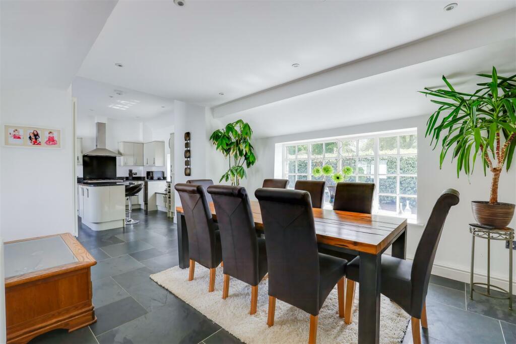 Additional property image - Trehill Cottage, St Nicholas, Vale Of Glamorgan, CF5 6SJ
