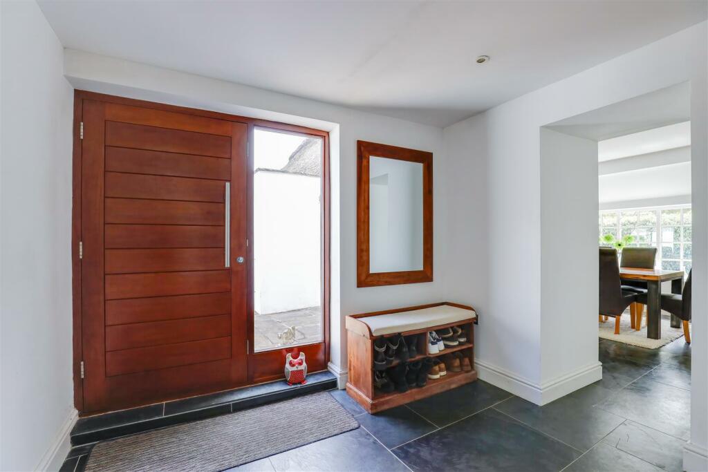 Additional property image - Trehill Cottage, St Nicholas, Vale Of Glamorgan, CF5 6SJ