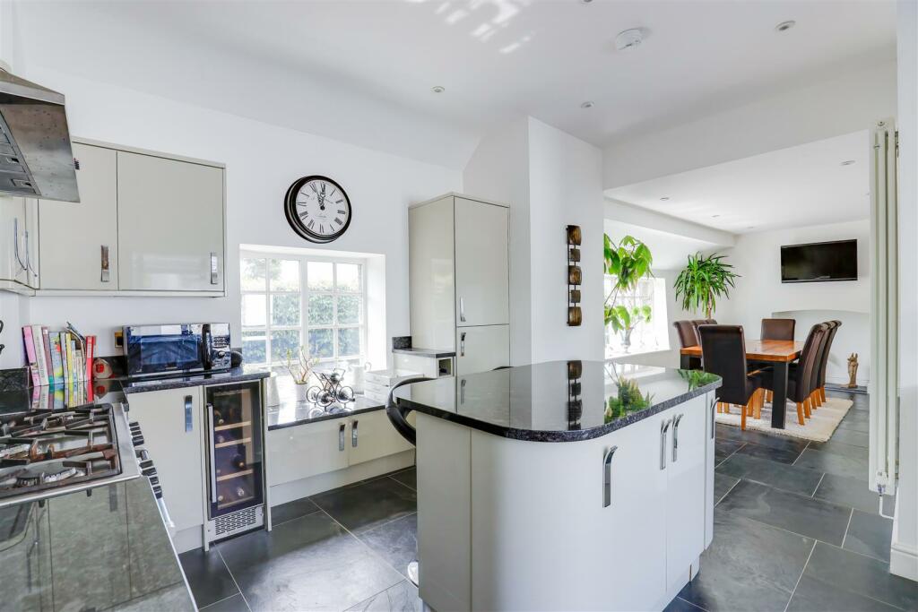 Additional property image - Trehill Cottage, St Nicholas, Vale Of Glamorgan, CF5 6SJ