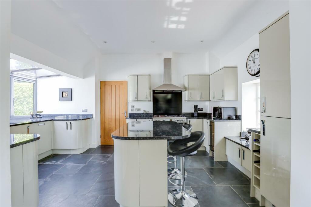 Additional property image - Trehill Cottage, St Nicholas, Vale Of Glamorgan, CF5 6SJ