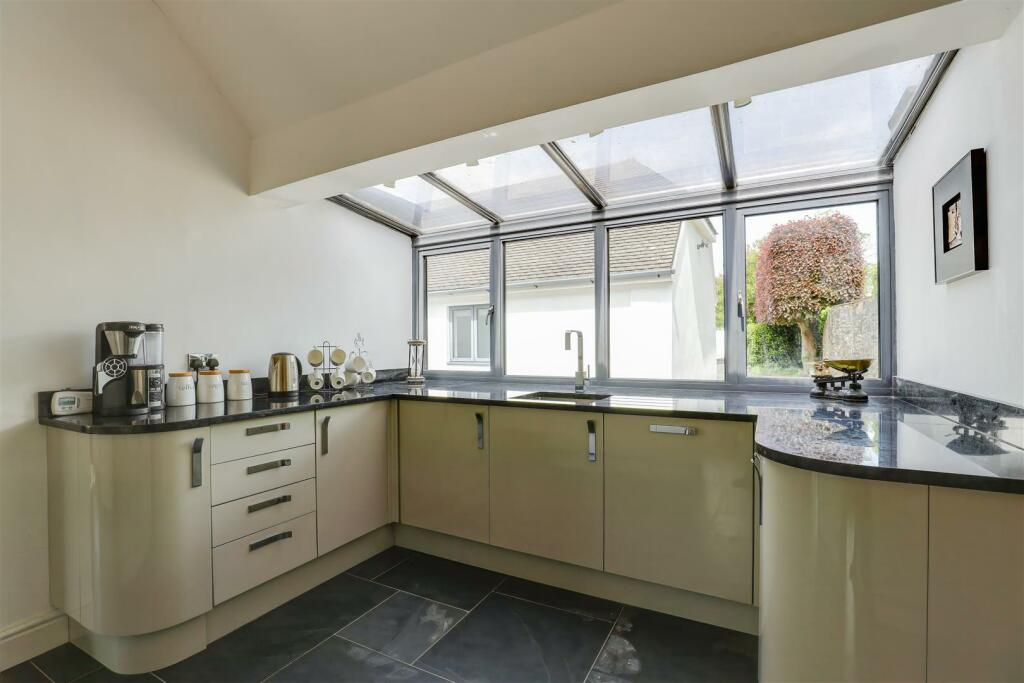 Additional property image - Trehill Cottage, St Nicholas, Vale Of Glamorgan, CF5 6SJ