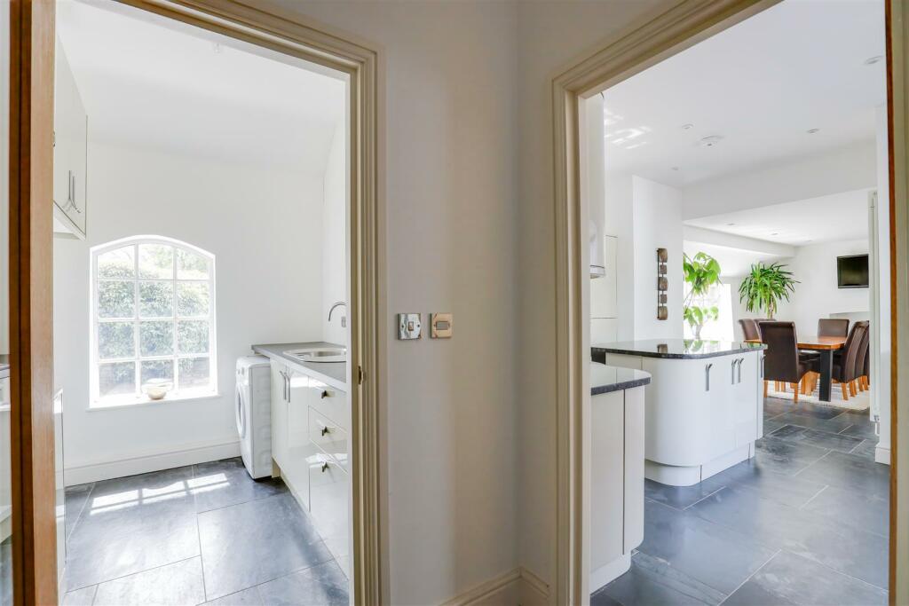 Additional property image - Trehill Cottage, St Nicholas, Vale Of Glamorgan, CF5 6SJ