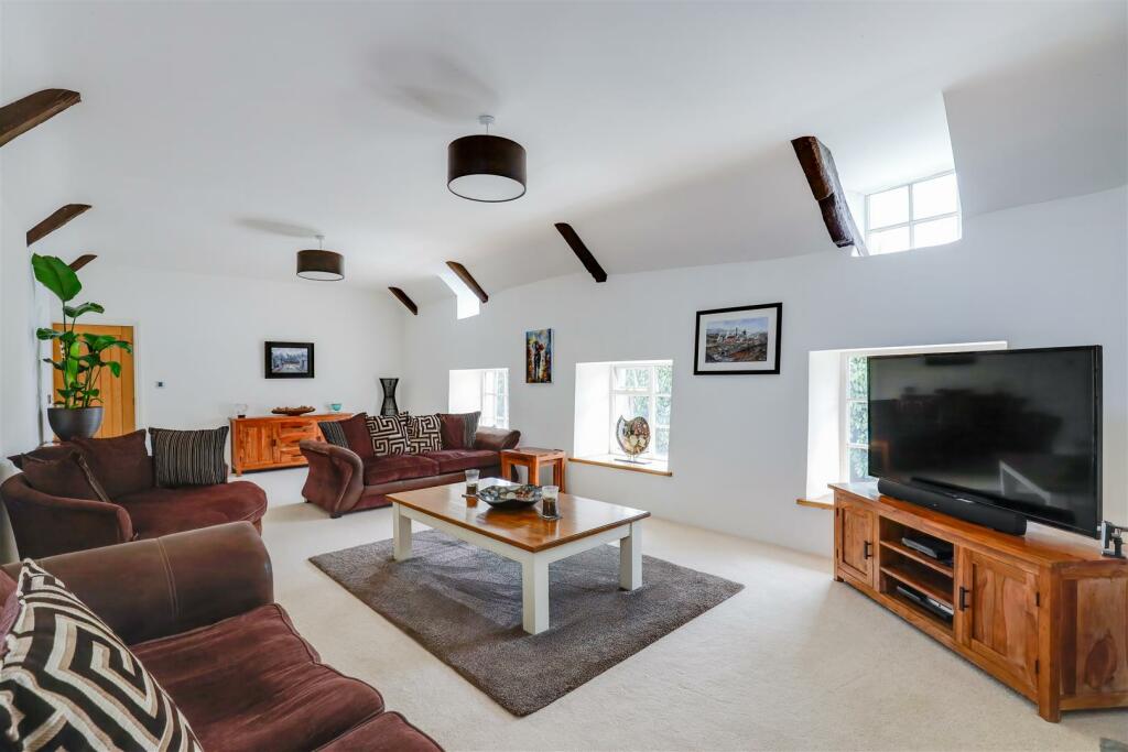 Additional property image - Trehill Cottage, St Nicholas, Vale Of Glamorgan, CF5 6SJ