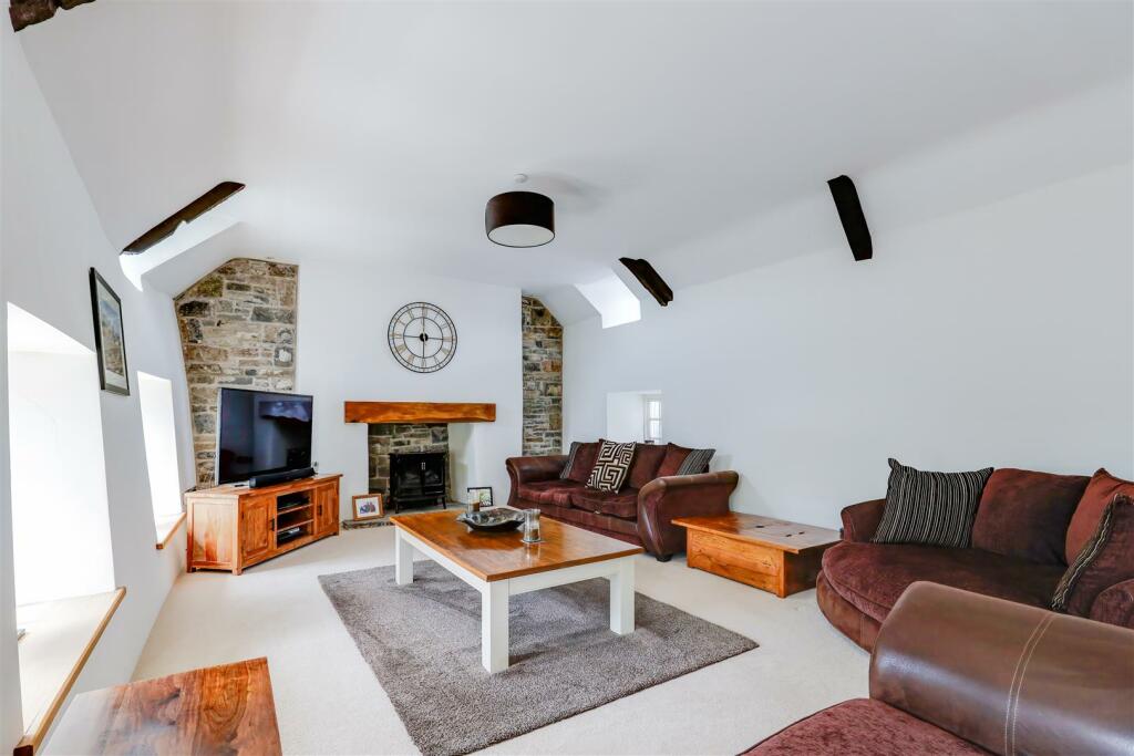 Additional property image - Trehill Cottage, St Nicholas, Vale Of Glamorgan, CF5 6SJ