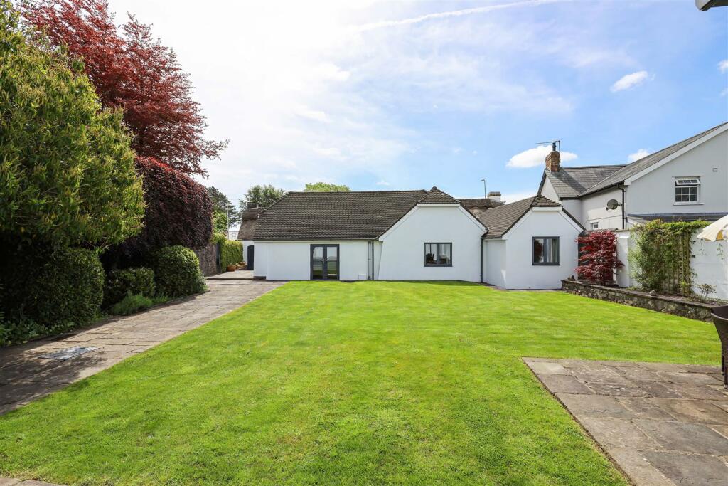 Additional property image - Trehill Cottage, St Nicholas, Vale Of Glamorgan, CF5 6SJ