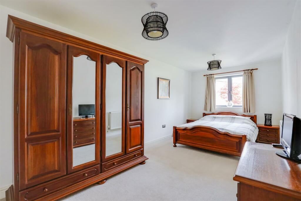 Additional property image - Trehill Cottage, St Nicholas, Vale Of Glamorgan, CF5 6SJ