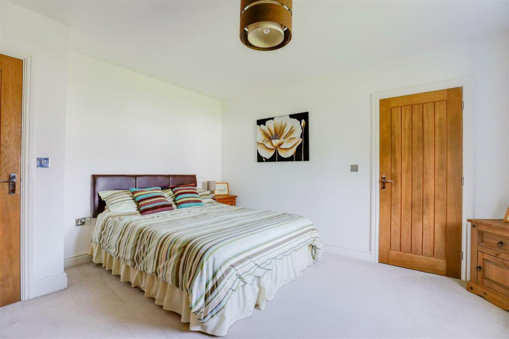 Additional property image - Trehill Cottage, St Nicholas, Vale Of Glamorgan, CF5 6SJ