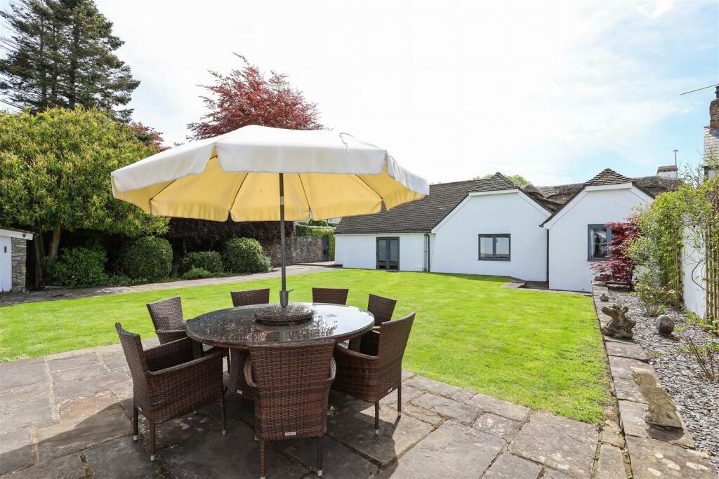Additional property image - Trehill Cottage, St Nicholas, Vale Of Glamorgan, CF5 6SJ