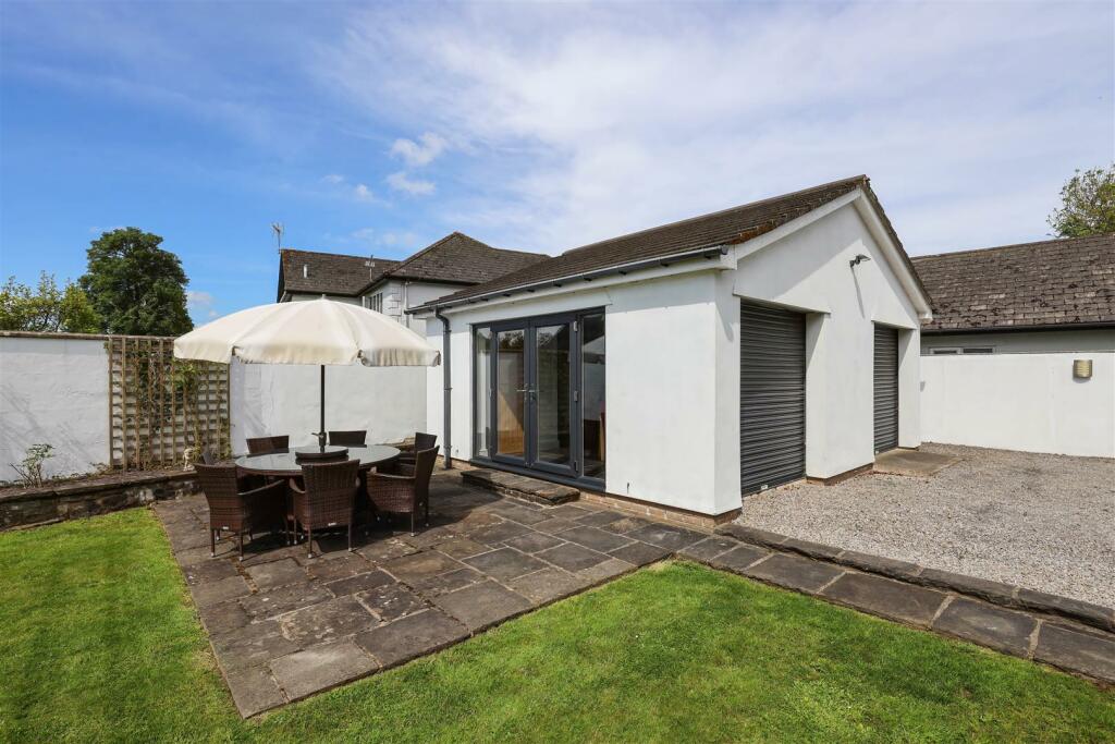 Additional property image - Trehill Cottage, St Nicholas, Vale Of Glamorgan, CF5 6SJ