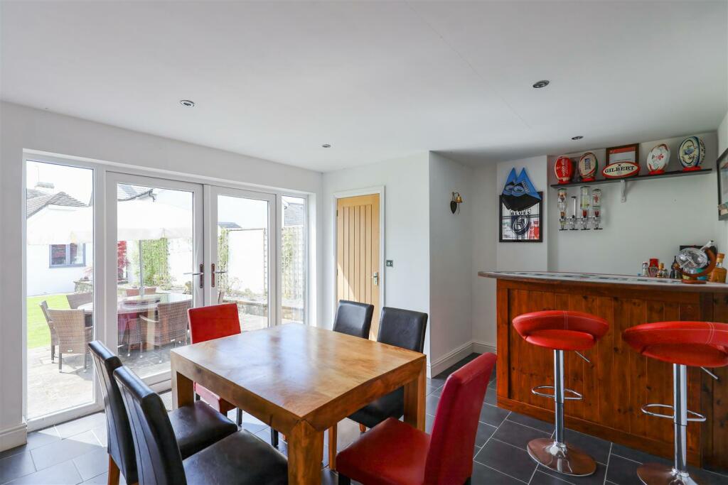 Additional property image - Trehill Cottage, St Nicholas, Vale Of Glamorgan, CF5 6SJ