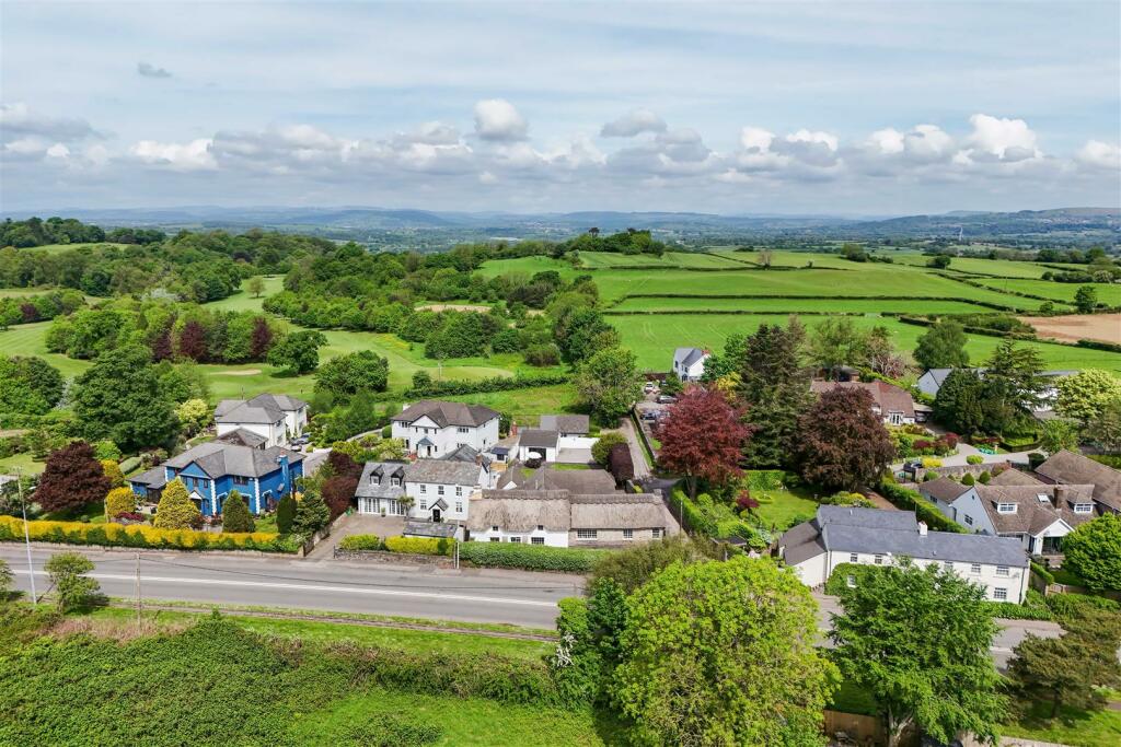 Additional property image - Trehill Cottage, St Nicholas, Vale Of Glamorgan, CF5 6SJ
