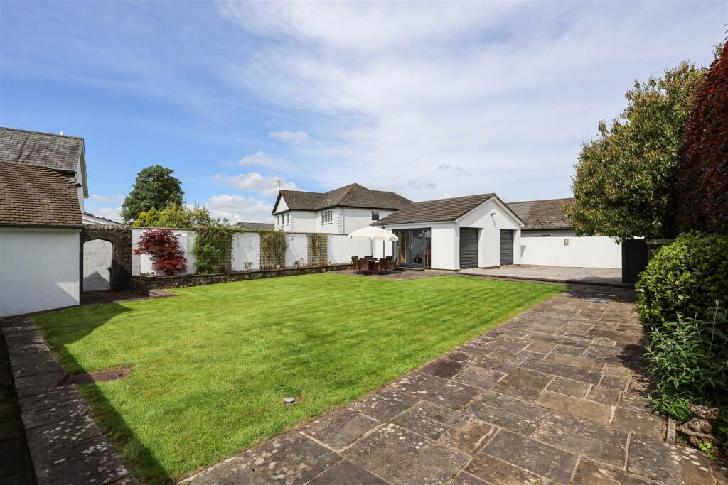Additional property image - Trehill Cottage, St Nicholas, Vale Of Glamorgan, CF5 6SJ