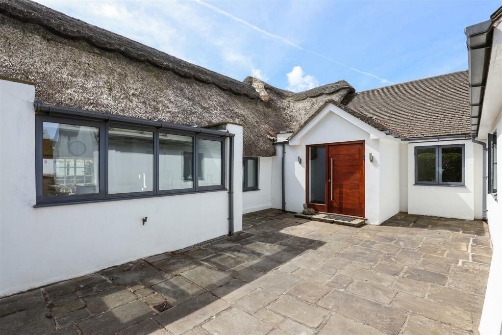 Additional property image - Trehill Cottage, St Nicholas, Vale Of Glamorgan, CF5 6SJ