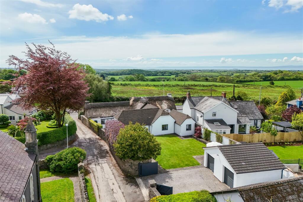 Additional property image - Trehill Cottage, St Nicholas, Vale Of Glamorgan, CF5 6SJ