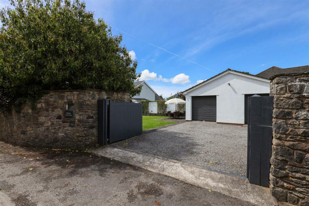 Additional property image - Trehill Cottage, St Nicholas, Vale Of Glamorgan, CF5 6SJ