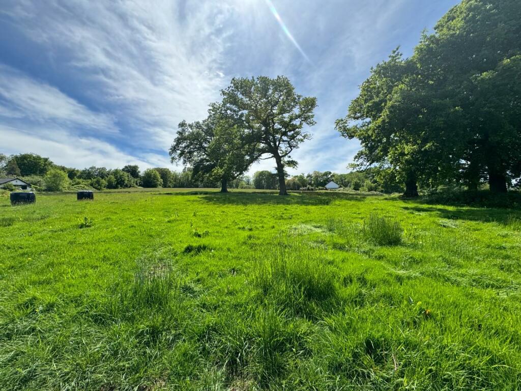 Additional property image - Approx. 5.29 of land Hensol, Pontyclun, CF72 8JY