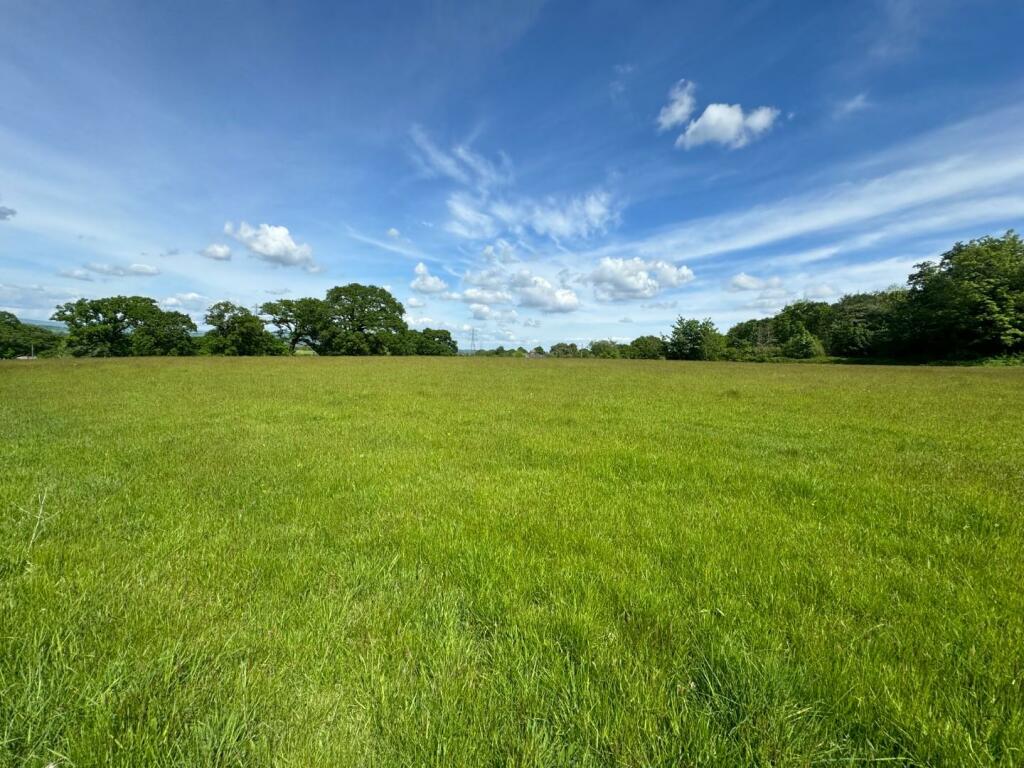 Additional property image - Approx. 5.29 of land Hensol, Pontyclun, CF72 8JY