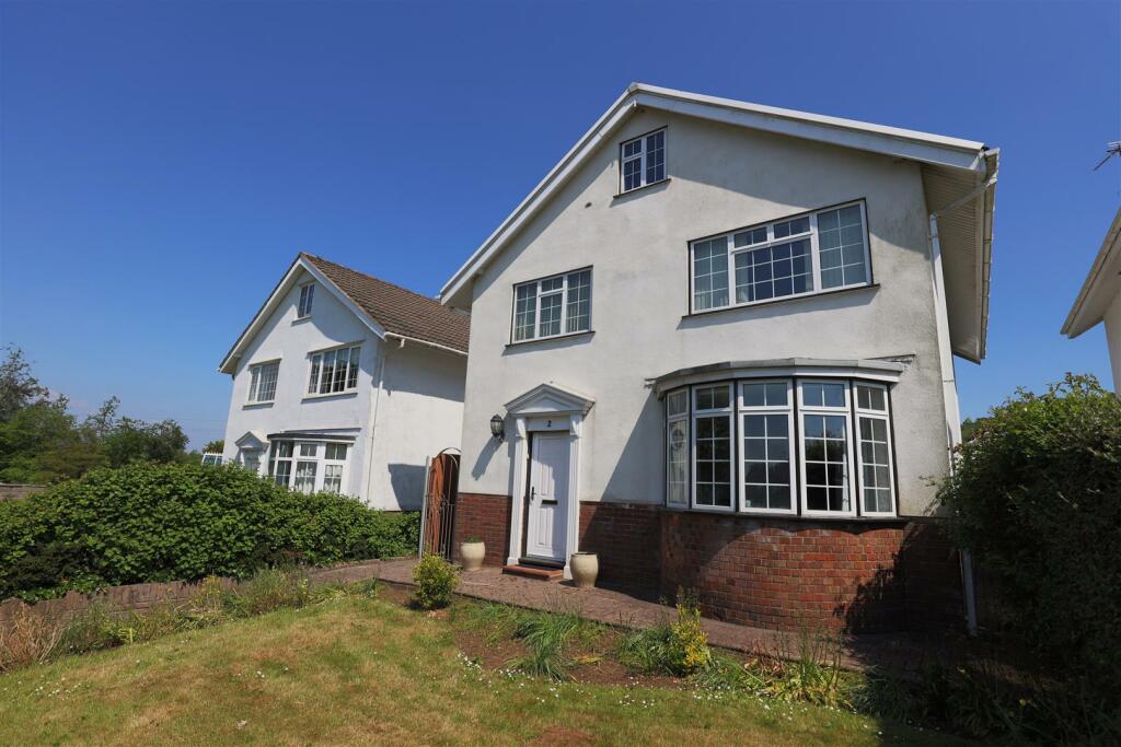Additional property image - St. Brides Road, Ewenny, Vale of Glamorgan, CF35 5RG