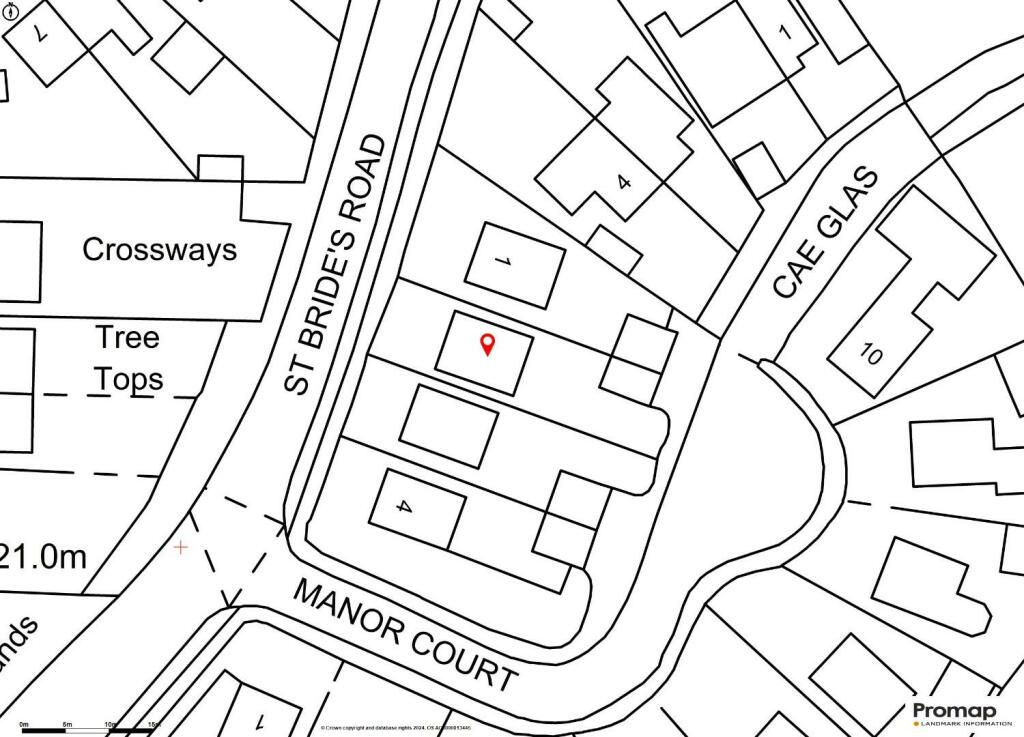 Additional property image - St. Brides Road, Ewenny, Vale of Glamorgan, CF35 5RG