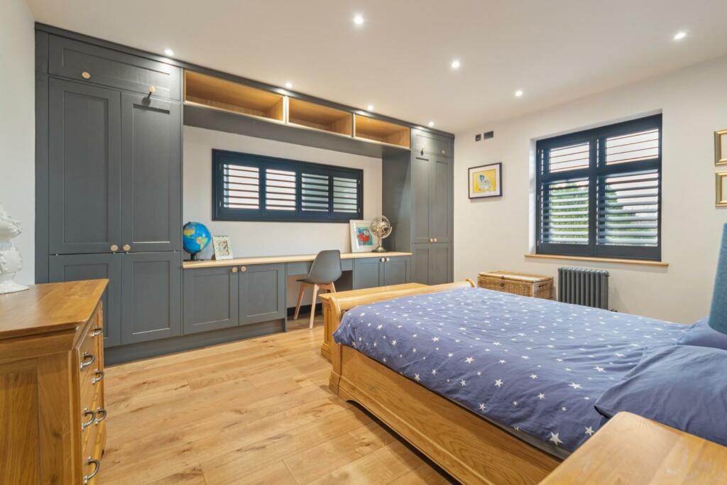 Additional property image - Pencisely Road, Cardiff, CF5 1DL