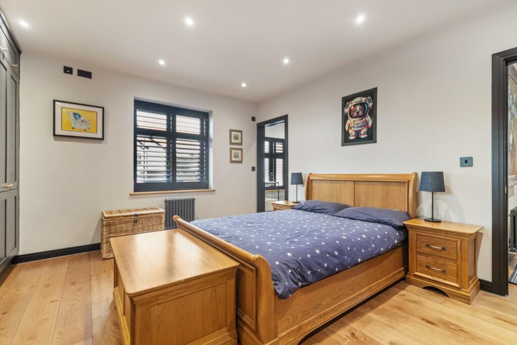 Additional property image - Pencisely Road, Cardiff, CF5 1DL