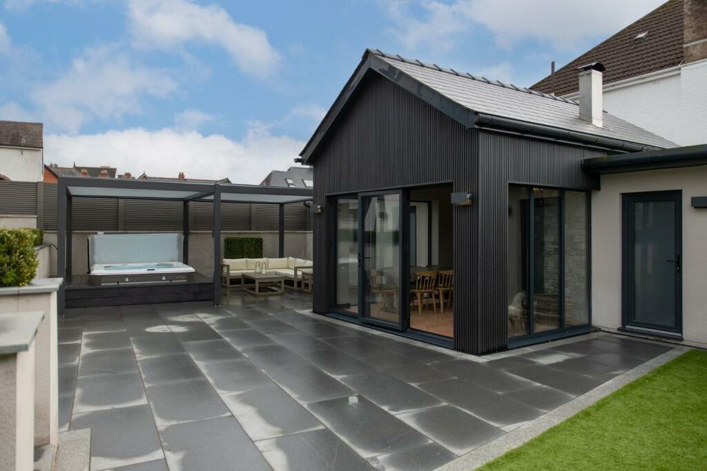 Additional property image - Pencisely Road, Cardiff, CF5 1DL