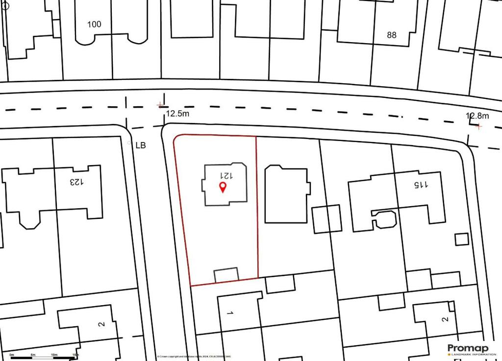 Additional property image - Pencisely Road, Cardiff, CF5 1DL