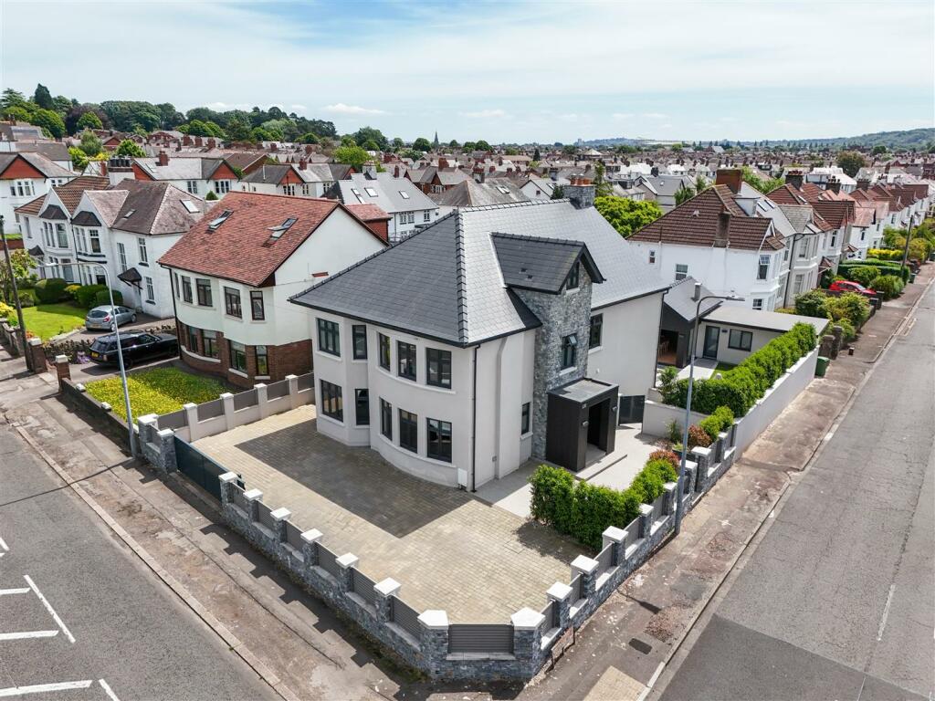 Additional property image - Pencisely Road, Cardiff, CF5 1DL