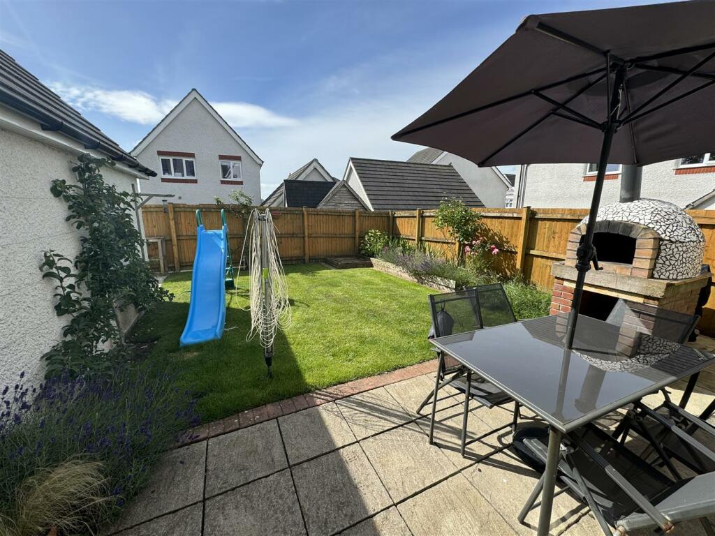 Additional property image - 15 Heol Cae Pwll, Colwinston, Cowbridge, Vale of Glamorgan, CF71 7PL