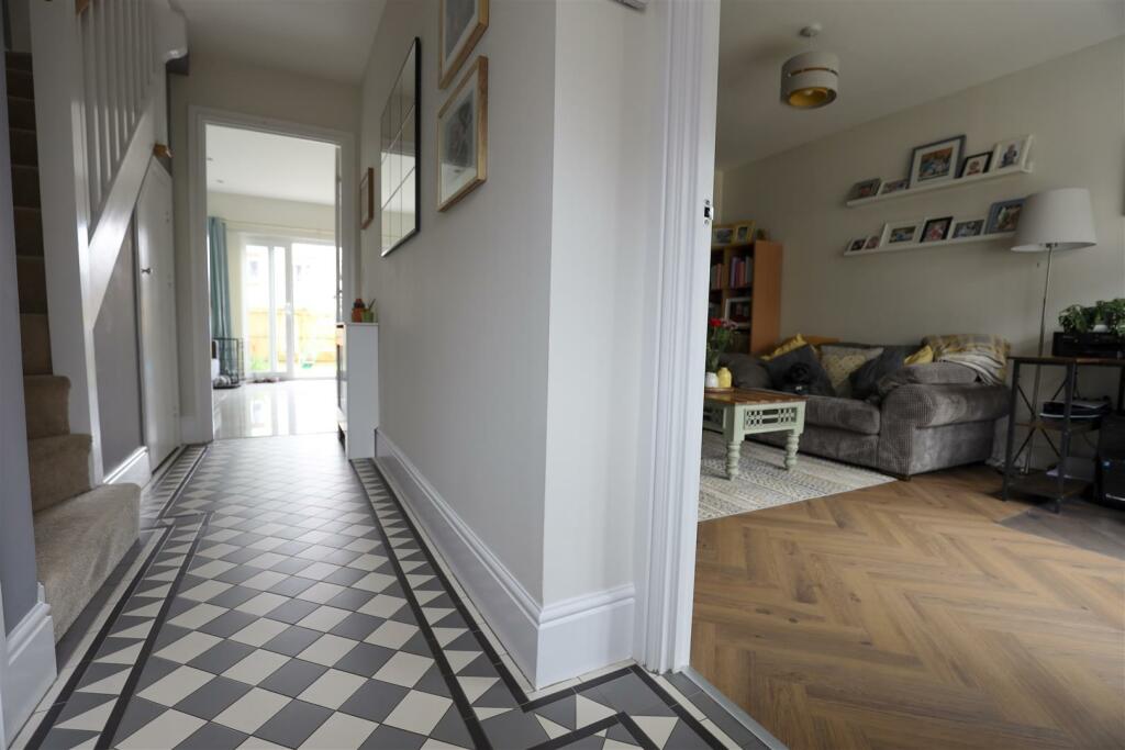 Additional property image - 15 Heol Cae Pwll, Colwinston, Cowbridge, Vale of Glamorgan, CF71 7PL