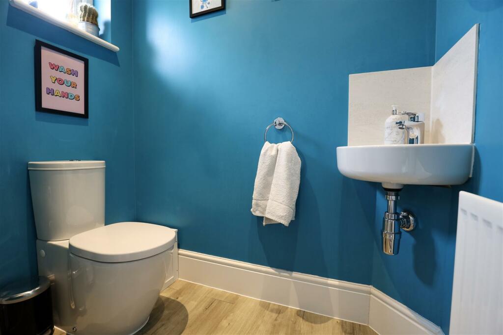 Additional property image - 15 Heol Cae Pwll, Colwinston, Cowbridge, Vale of Glamorgan, CF71 7PL