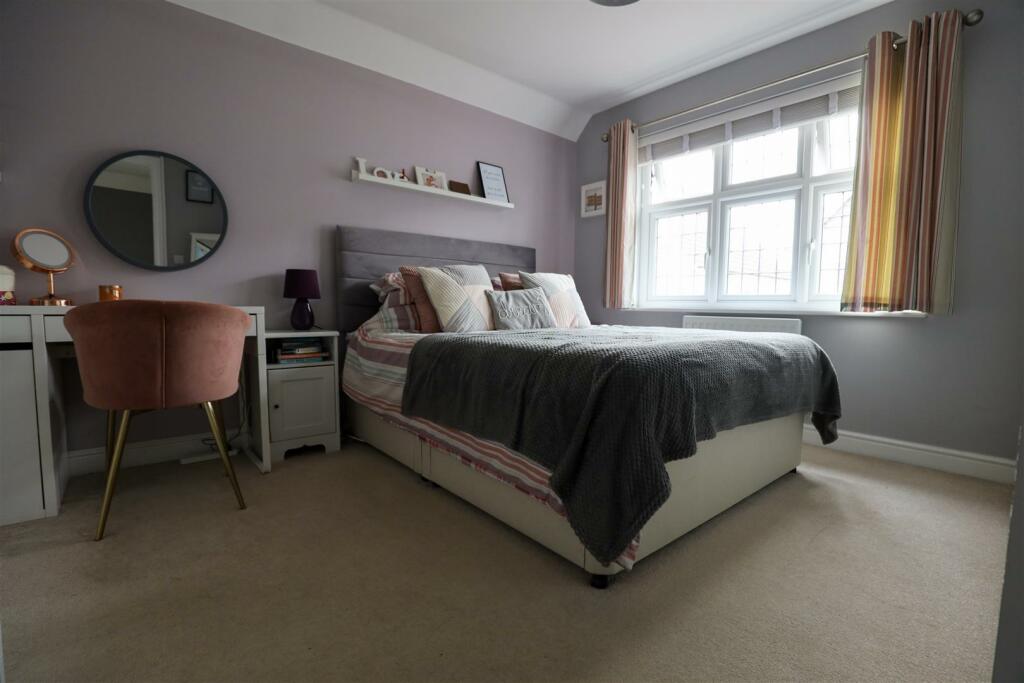 Additional property image - 15 Heol Cae Pwll, Colwinston, Cowbridge, Vale of Glamorgan, CF71 7PL