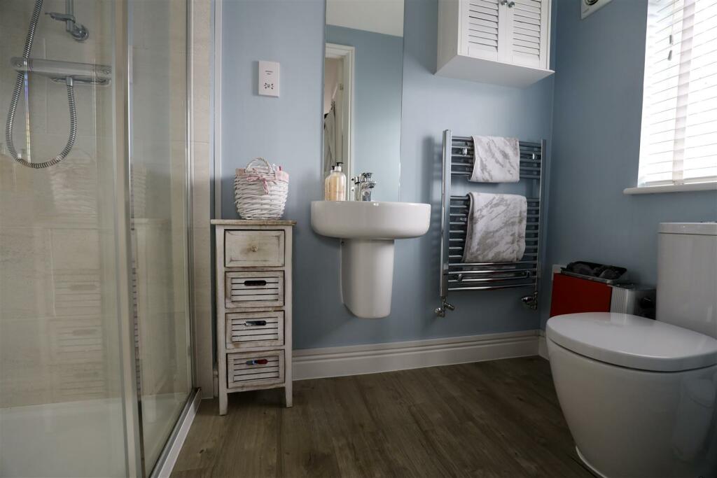 Additional property image - 15 Heol Cae Pwll, Colwinston, Cowbridge, Vale of Glamorgan, CF71 7PL