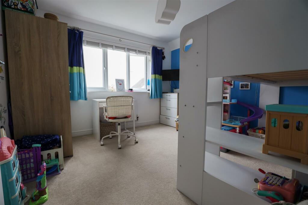 Additional property image - 15 Heol Cae Pwll, Colwinston, Cowbridge, Vale of Glamorgan, CF71 7PL